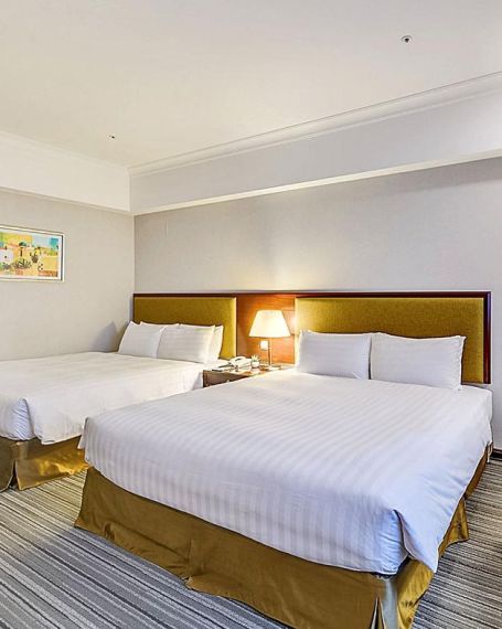 Superior Family Room