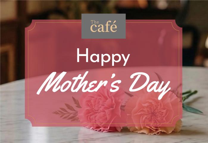 Happy Mother's Day