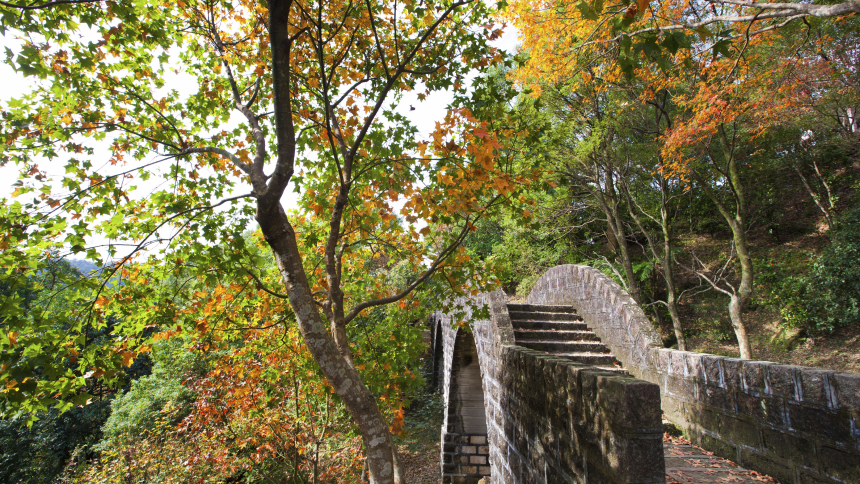 Xizhi Gongbei Temple