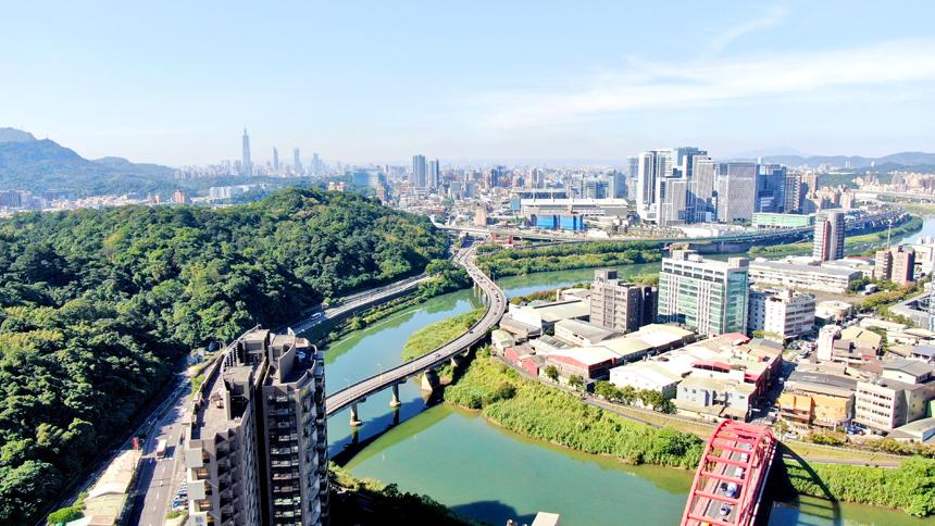 跟著KOL吃玩汐止-汐止周邊景點